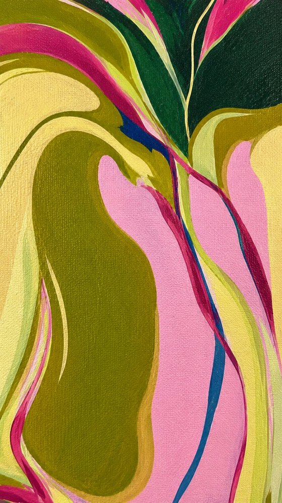 Traces of Thoughts #5