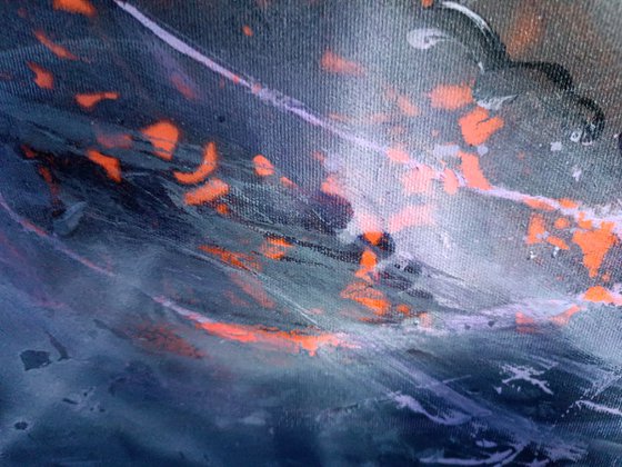 Celestial Drift dreamscape
