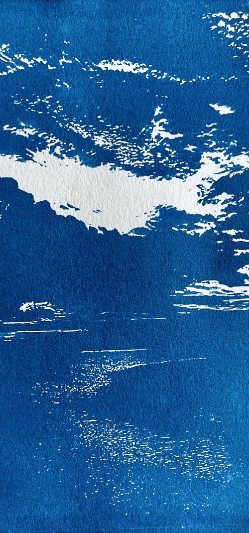 Still Lake 2026 by Gesa Reuter