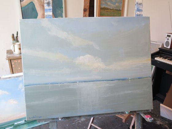 From the Inner Farne