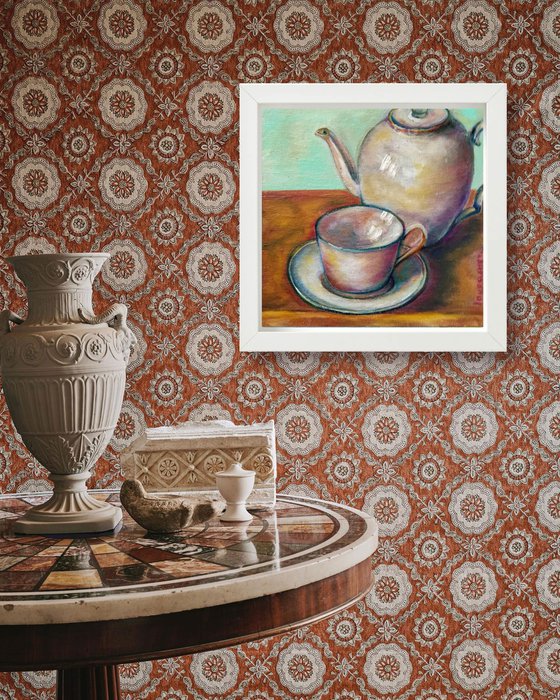 Teatime