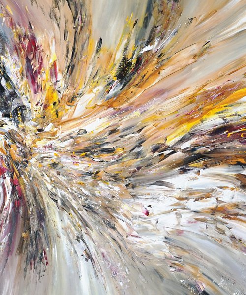 Nature Energy E 5 by Peter Nottrott