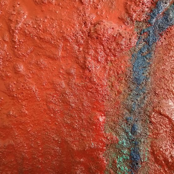 "Thinking and waiting for "