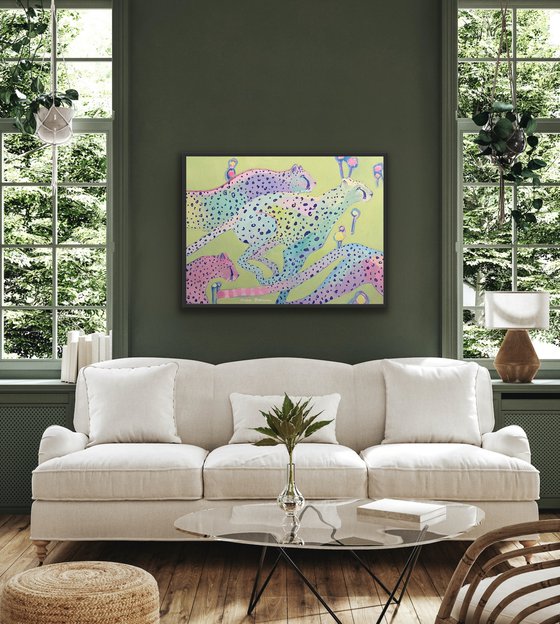 “Energy and Motion”.