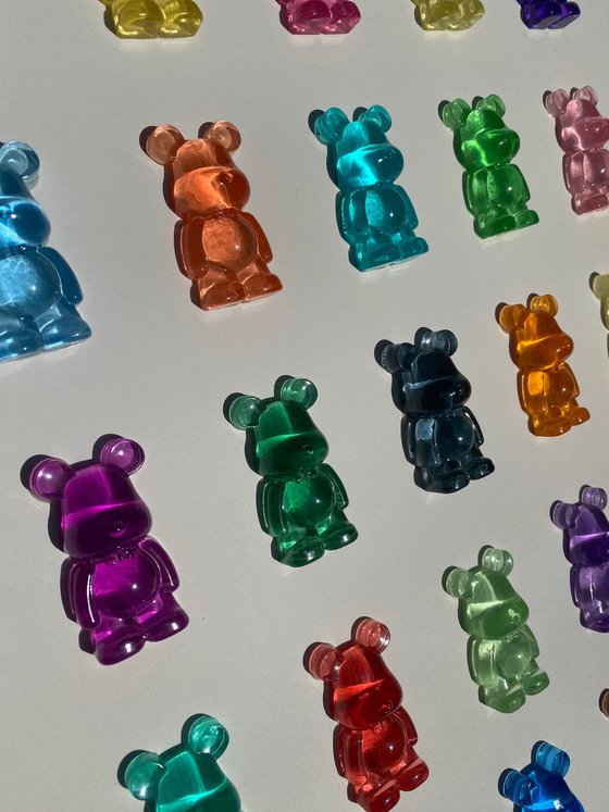 Gummy Bears