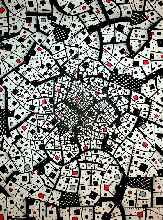 Stand inside your love #2