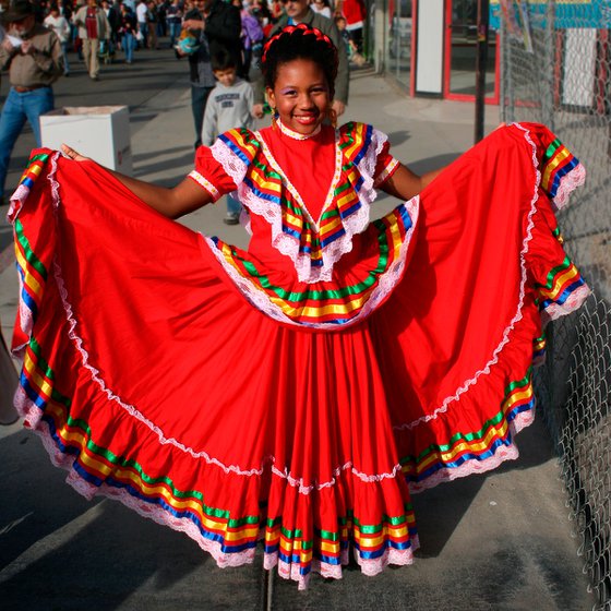 LITTLE DANCER Indio CA