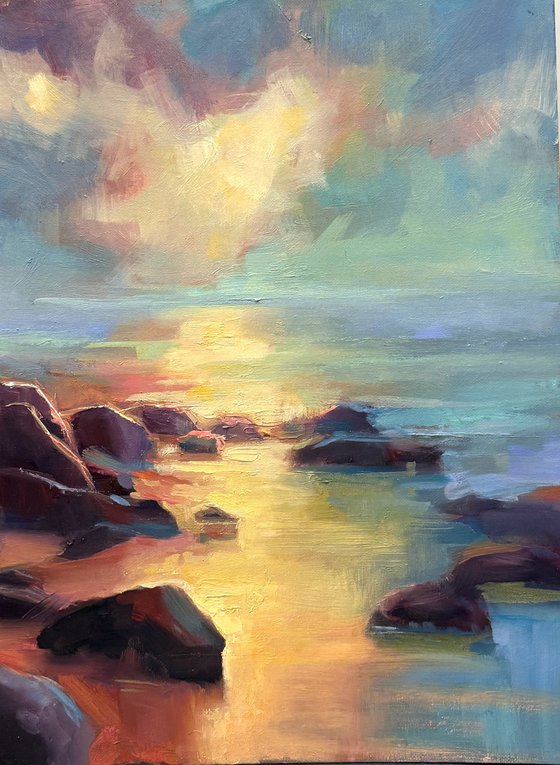 Golden Drift