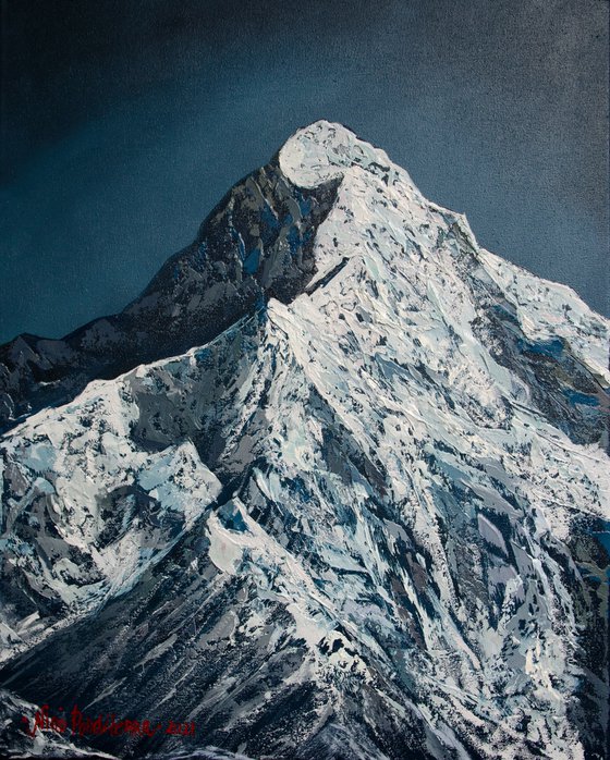 Himalayan Summit