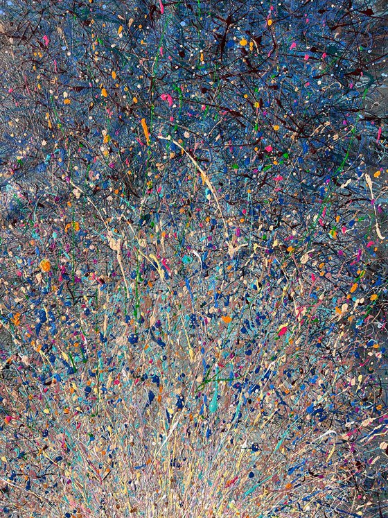 Energy Within - Large Horizontal