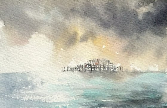 West Pier