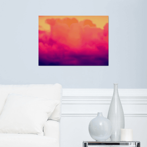 Clouds I