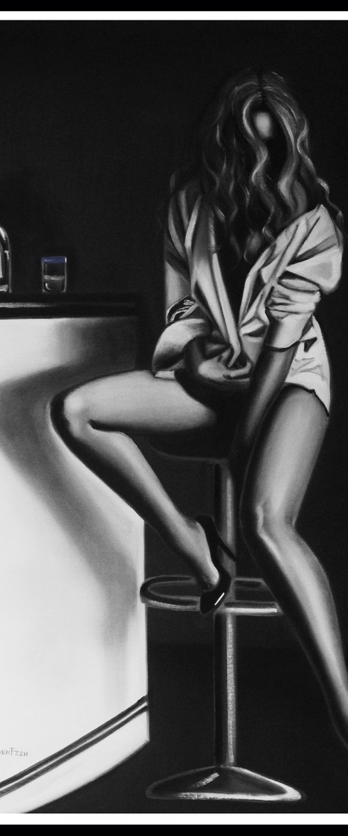 BASIC INSTINCT II by IrinaGoldenfish
