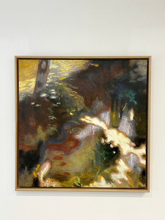 'Under Water'