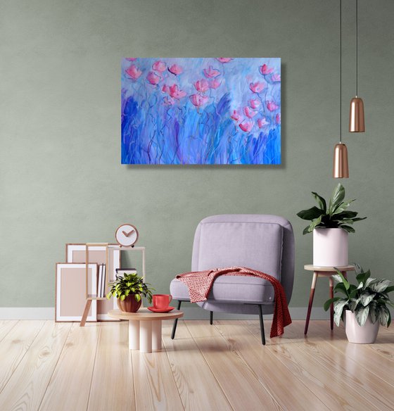 Blooming Paradise #21