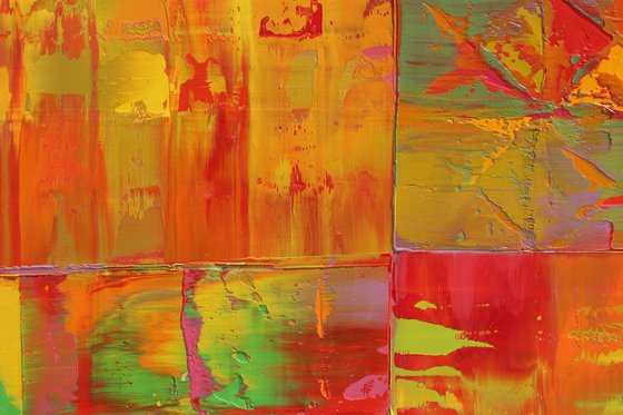 Luminous Energy Fields