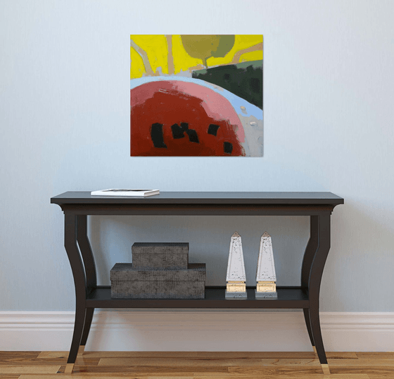 Horizons No. 40