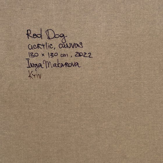 Red Dog