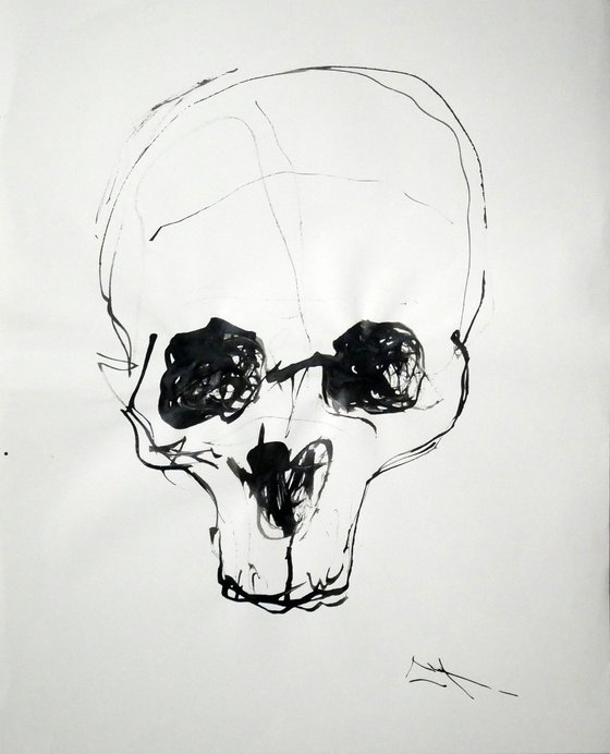 SKULL