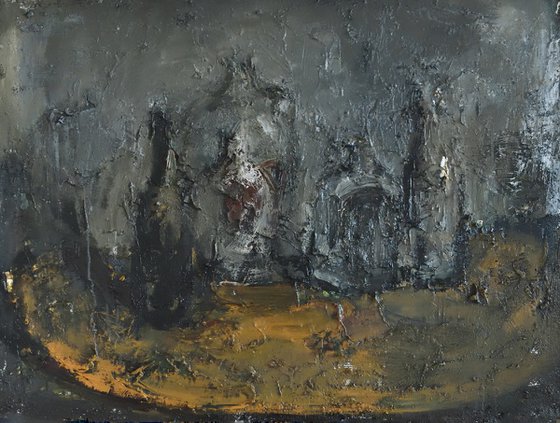 Still life