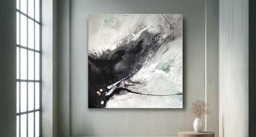 Artwork by Kathy Morton Stanion