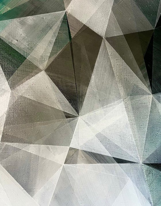 Veil of Structure # 1