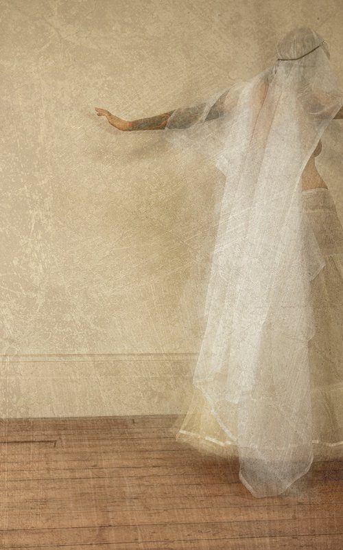 Salome I by Adam Regan