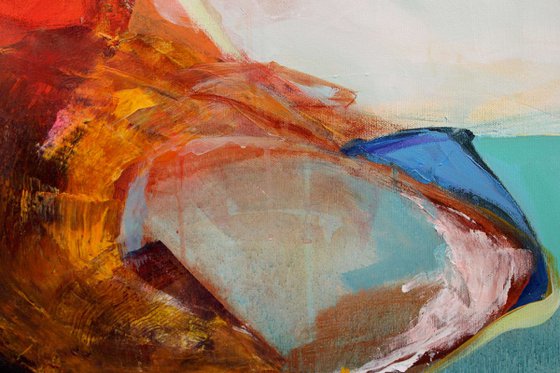 Insomnia 2 (70x90cm)