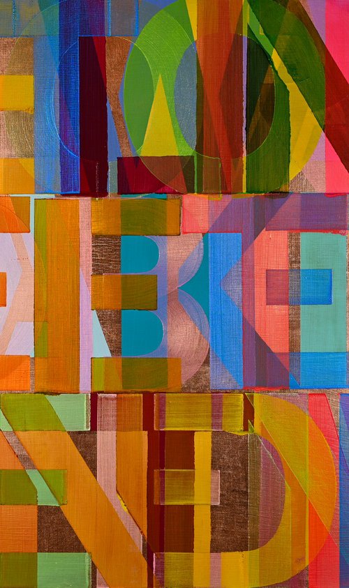 See The Understory by Niki Hare