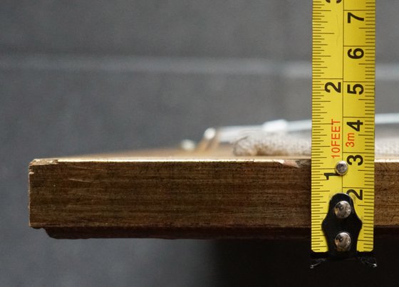 May. Spring in Teberda