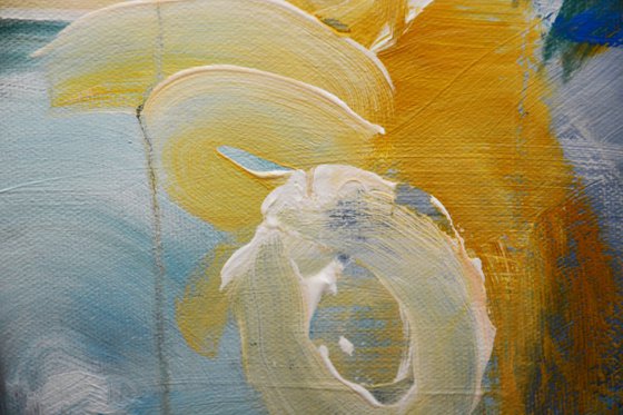 Unfinished Sentences