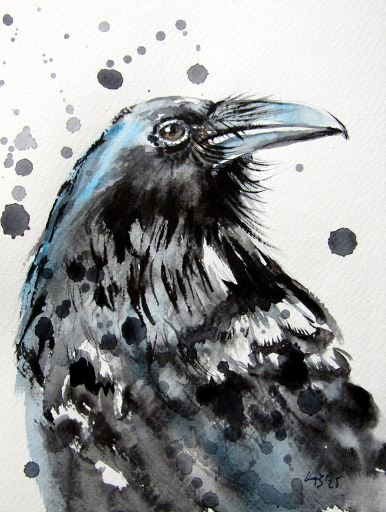 Crow V
