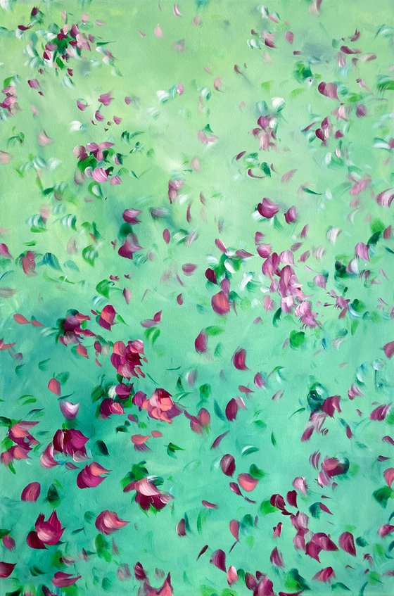 Petal Stories
