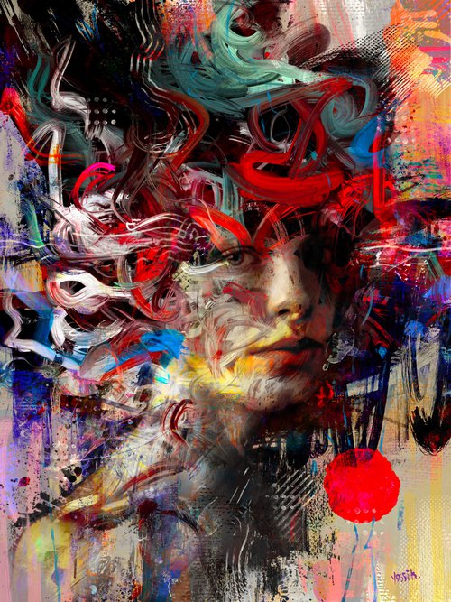 the right spirit by Yossi Kotler