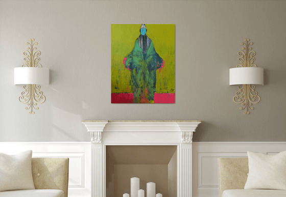 The Alienatino Series