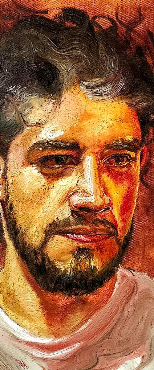 Plenitud by Eleazar Salazar Ramírez