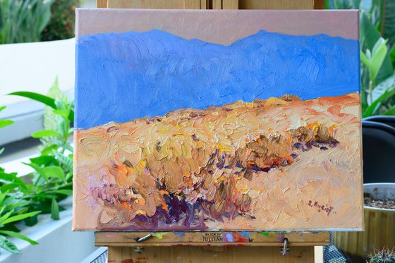 Desert