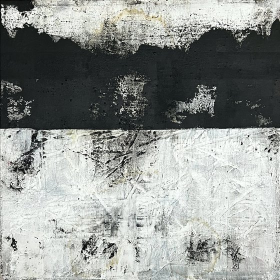 The patience of Stone