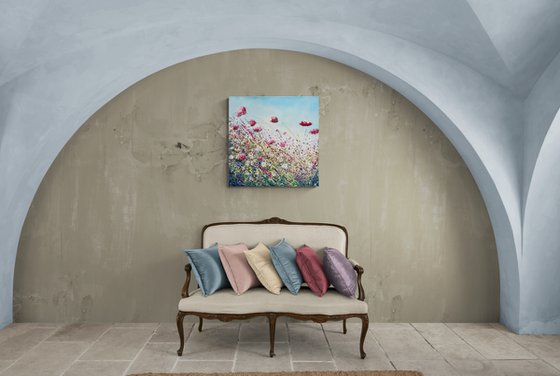 Summer dancing (Special price for Chantal)