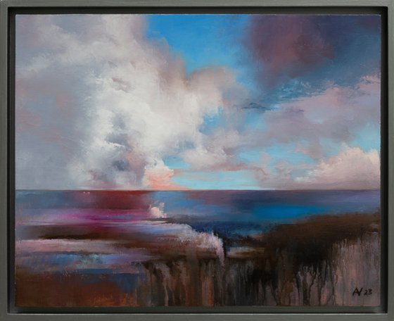 ABSTRACT LANDSCAPE 30