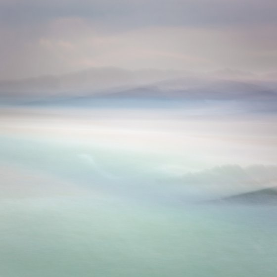 Hebridean Pastels