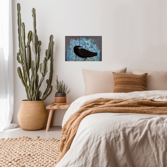 Ravens Summernight