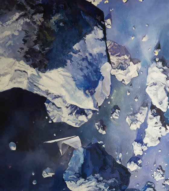 On the Way to a Dream