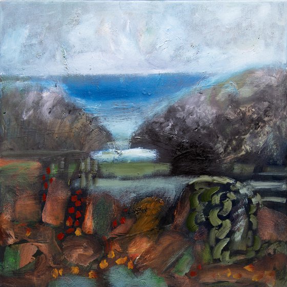 Secret Rock Pools