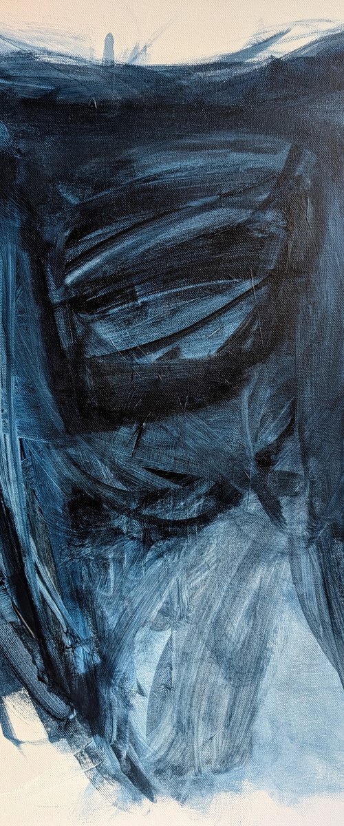 Untitled by Simon Sağlamoğlu