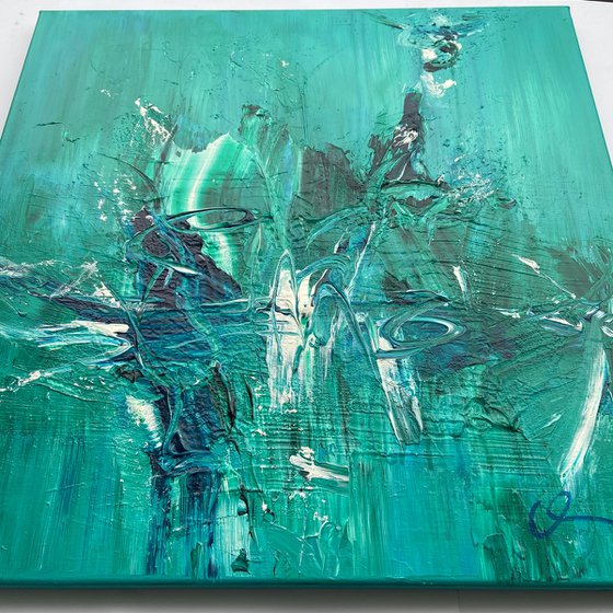 New possibilites no. 2