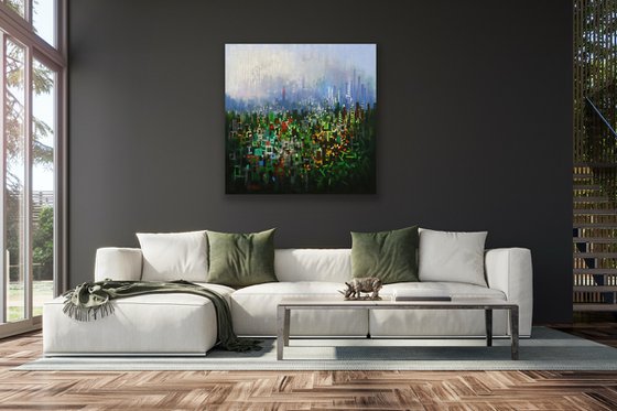 URBAN JUNGLE 3