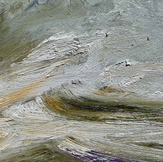 Ebb and Flow