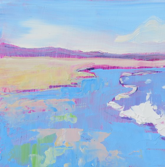 Brancaster Beach