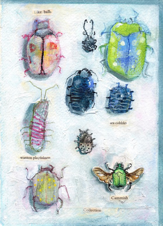 Bug Collection #11